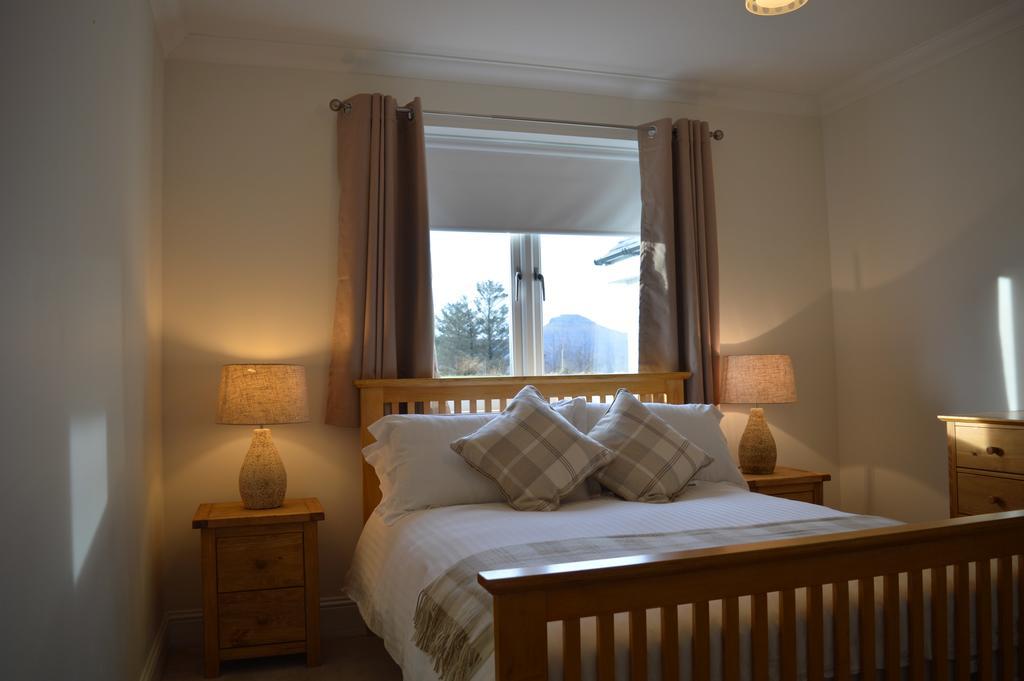 Brae Cottage Dunvegan  Esterno foto
