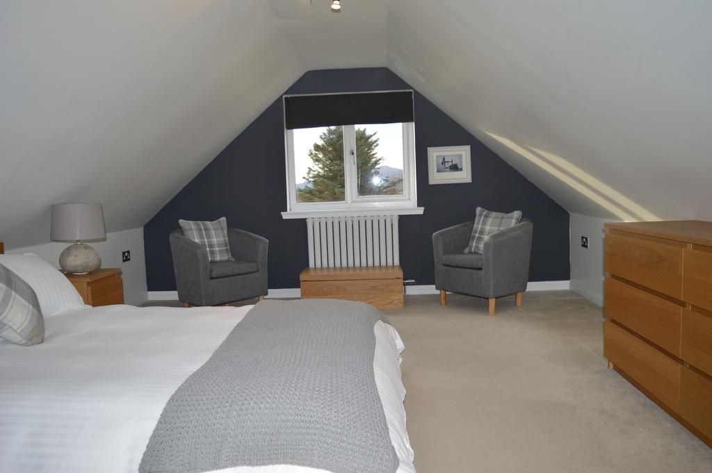 Brae Cottage Dunvegan  Esterno foto