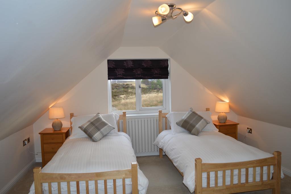 Brae Cottage Dunvegan  Esterno foto