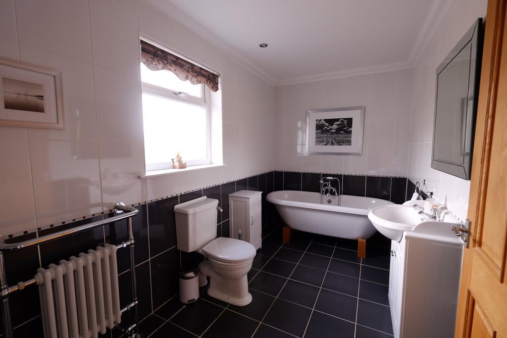 Brae Cottage Dunvegan  Esterno foto