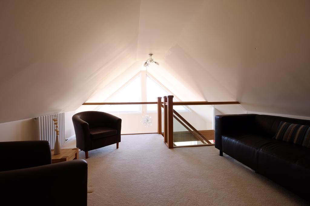 Brae Cottage Dunvegan  Esterno foto