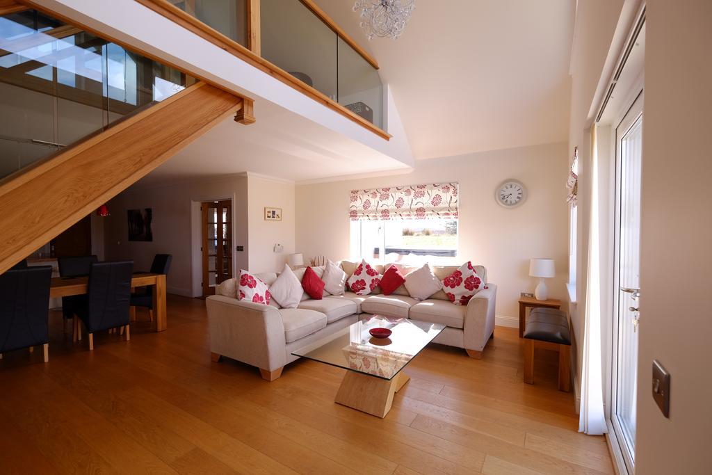 Brae Cottage Dunvegan  Esterno foto